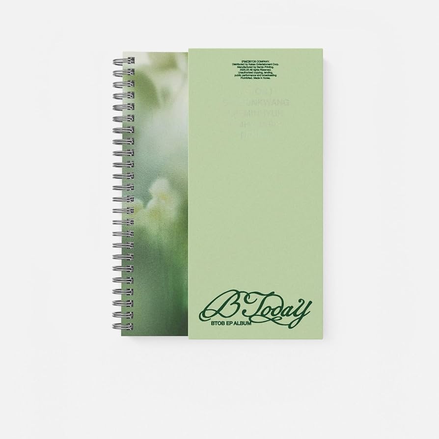 BTOB フォトブック Amazon.com: Btob - Btoday Photobook version CD : Home & Kitchen